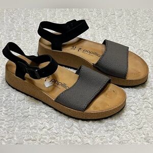 Papillo by Birkenstock Glenda Sandals- women’s 41